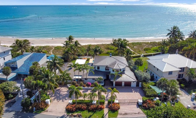 Pompano Beach House | Unforgettable Stay at 2200 Managed By Brampton Park