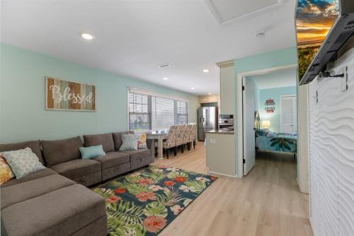 Cape May - Wildwood Apartment | Family-Friendly Getaway at 2210 Central Ave, 2nd Floor