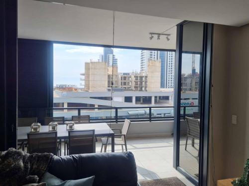 Durban Central Business District Apartment | Family-Friendly 3 Bedroom Retreat at 223 Beacon Rock