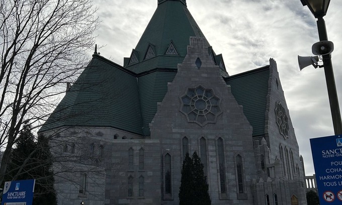 Mauricie Apartment | Experience the Beauty of Cap-de-la-Madelaine Today