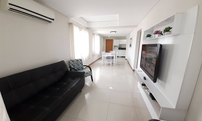Bombas Apartment | Exceptional Oceanfront Apartment Steps from the Beach