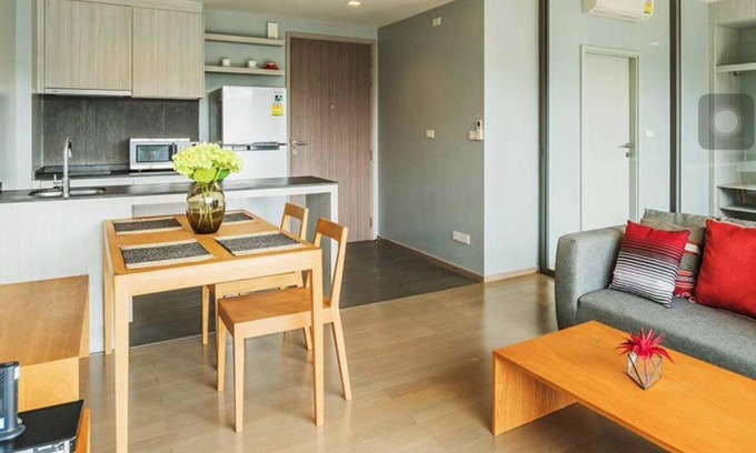 Klang Dong Apartment | Relax at 23 องศา คอนโด เขาใหญ่ with Pool & Hot Tub