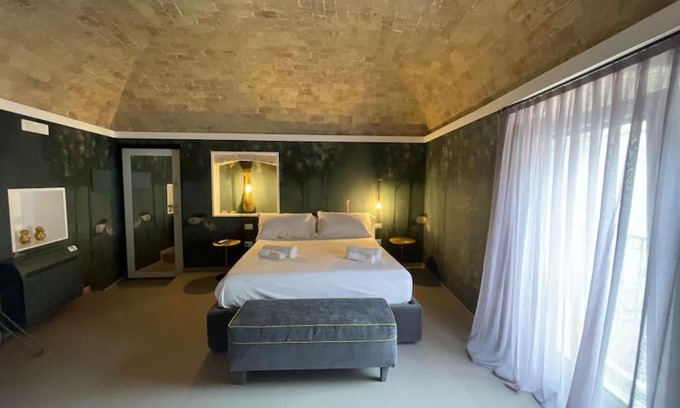Altamura Bed & Breakfast | Guest Rated 10/10: Relax at 23_26 B&B with Hot Tub