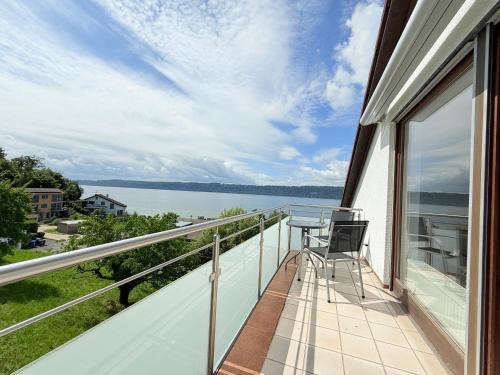 Sipplingen Apartment | 23 Lake Harmony