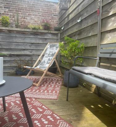 Lisieux House | Family-Friendly Stay at 23 Lesigne with Great Reviews