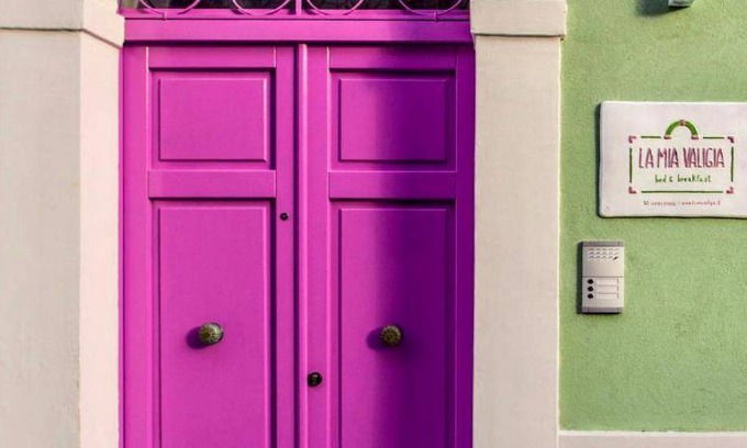 San Lucido Bed & Breakfast | Cozy Bed and Breakfast for 4 with Pet-Friendly Amenities