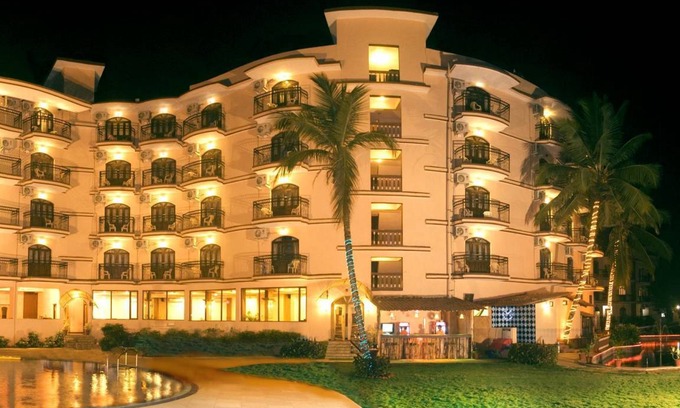 Saunta Vaddo Resort | Cozy Resort for 4 with Pool, Spa & Great Guest Reviews