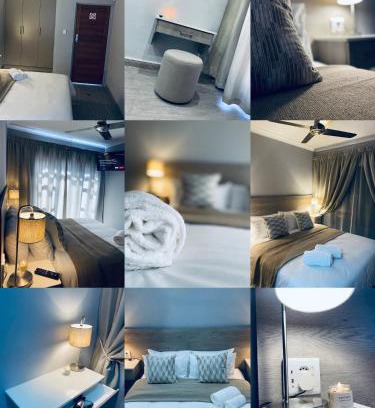 Polokwane Apartment | Family-Friendly Retreat at 23 On Jupiter Awaits You