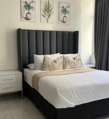 South Beach Apartment | 23 Sea view