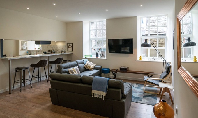 Kendal Apartment | Dog-Friendly 23 Tanners Yard - Perfect Getaway in Kendal