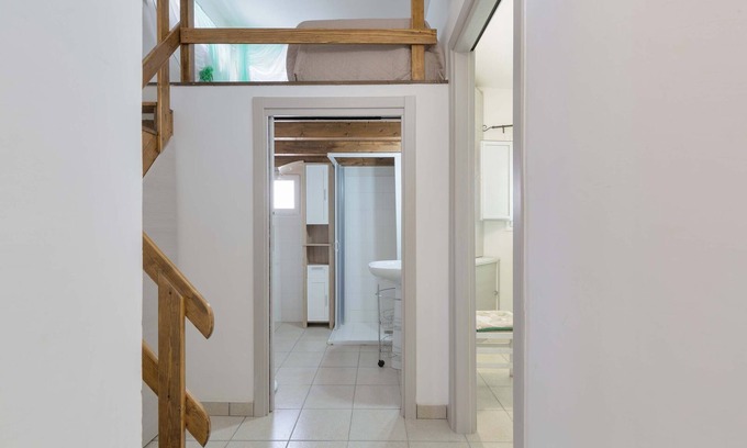 Padula Fede Apartment | Family-Friendly Stay at 2337 Bilo Imma A by Barbarhouse