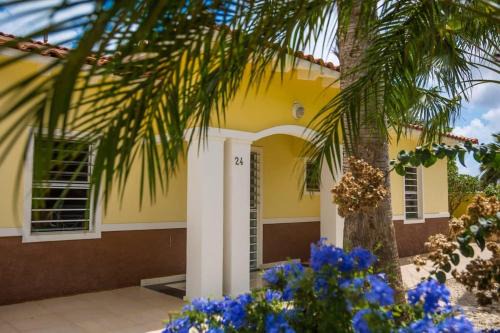 Playa Villa | Relax at 24 Casa Lora: Family-Friendly with Pool Access