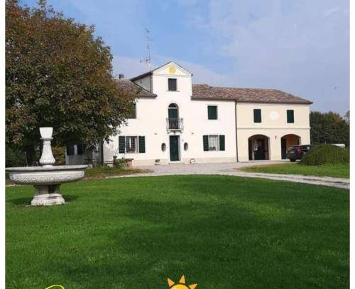 Rivarotta di Pasiano Bed & Breakfast | 24 m² Bed and breakfast ∙ 4 guests