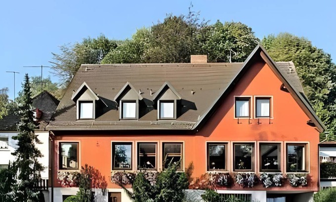 Bamberg Bed & Breakfast | Cozy Bed and Breakfast with Pet-Friendly Amenities