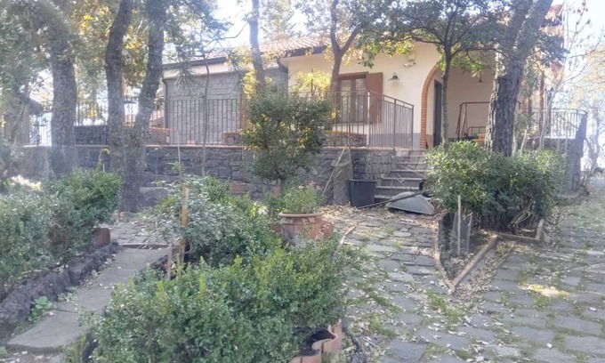 Biancavilla Villa | 240 m² Villa ∙ 4 bedrooms ∙ 8 guests