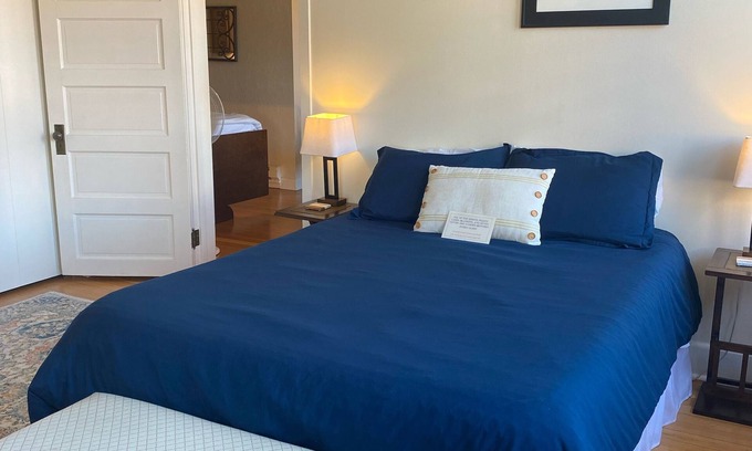 Central Area Apartment | Discover Tiger Station Lofts: Pet Friendly Retreat in Salem