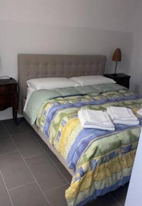 Salerno Apartment | Oceanfront 241 Apartment with Breathtaking Sea Views