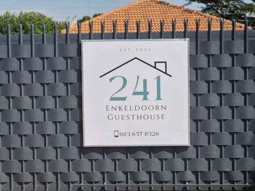 Montana House | Exceptional @241 Enkeldoorn Guesthouse - Family-Friendly Stay