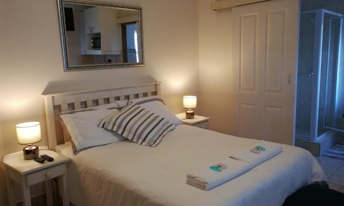 Mossel Bay House | Welcoming 24B Kruger Cottage - Ideal for Families