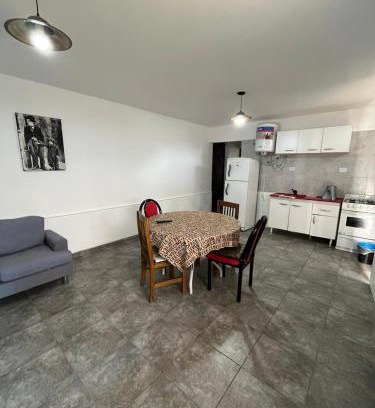 Villa Dolores Apartment | Budget-Friendly Family Stay at 25 de mayo Hotel