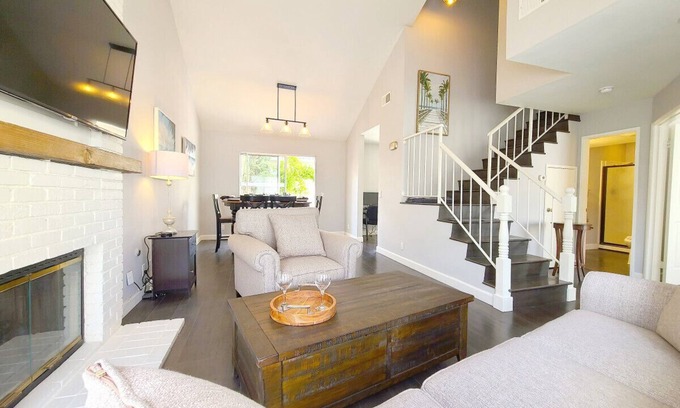 Mission Viejo House | Enjoy Home Comforts with Pet-Friendly Amenities & Top Ratings