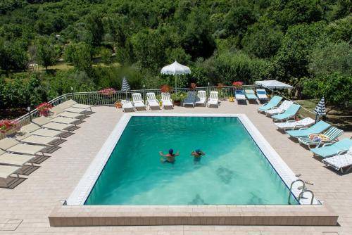 Bracigliano Bed & Breakfast | Cozy Bed and Breakfast with Pet-Friendly Amenities