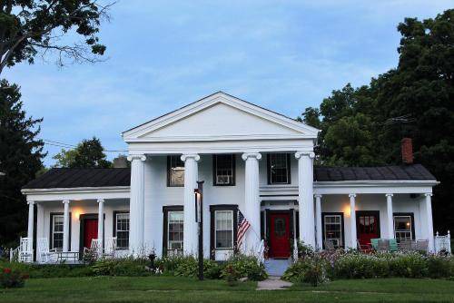 Interlaken Bed & Breakfast | 25 m² Bed and breakfast ∙ 3 guests