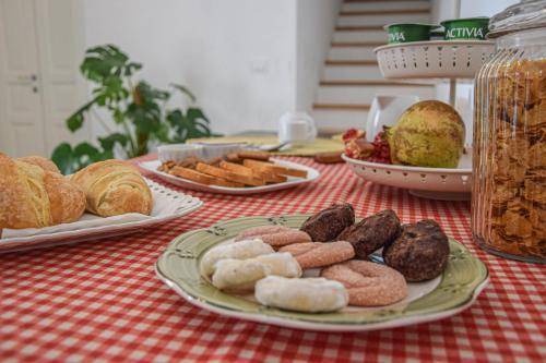 Botrugno Bed & Breakfast | Cozy Bed and Breakfast for 2 Guests - Perfect Getaway