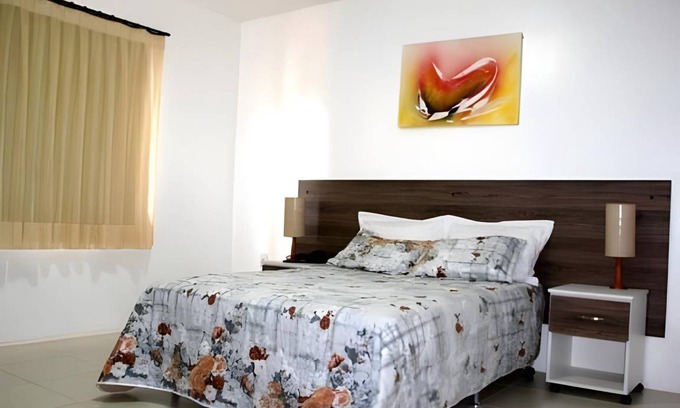 Porto das Dunas House | Cozy 25 m² Motel with Pool & Child-Friendly Features
