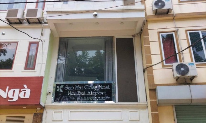 Soc Son Apartment | Bright 5-Star Serviced Apartment for Up to 3 Guests