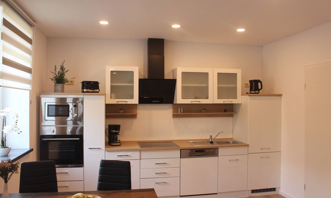 Zorbig Apartment | Cozy Apartment Near Großer Goitzschesee for Up to 4 Guests