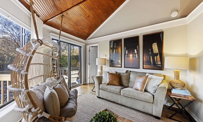 Night Heron Condo | 25 Night Heron - Private community within walking distance to the beach