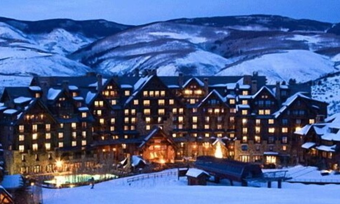 Avon Condo | Unmatched Ski Access at The Ritz, Bachelor Gulch