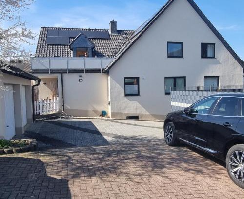 Hildesheim District Apartment | Exceptional Stay at 25 Schützenstraße - Rated 9.1/10
