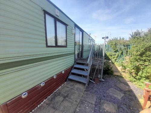Tywyn Apartment | 254 Bryn y Mor