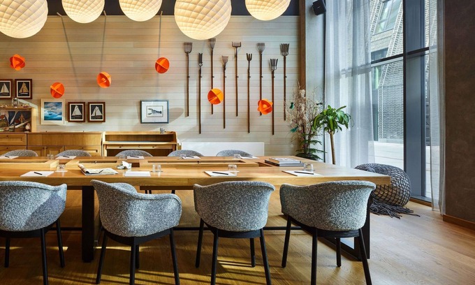 Christianshavn Hotel | Your Ideal Stay at 25hours Hotel Paper Island Awaits