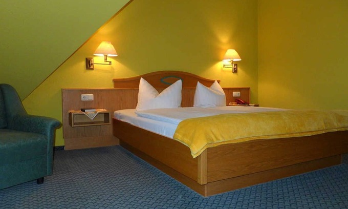 Neuwiese House | Enjoy Comfort at Landhotel Neuwiese with Breakfast Included