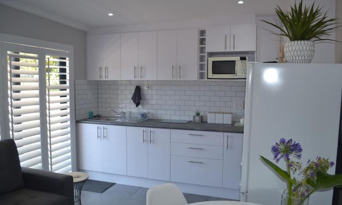 Eversdal Apartment | Family-Friendly Stay at 26 @ Edmond Rostand