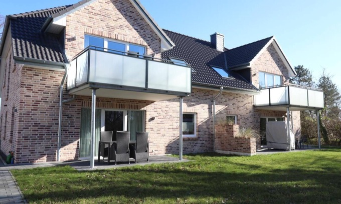 Landkirchen Apartment | Top-Rated "Mummenhimmel" Apartment with Family Amenities