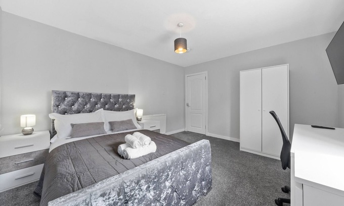Bannockburn Bed & Breakfast | 26 Main St - Room 1