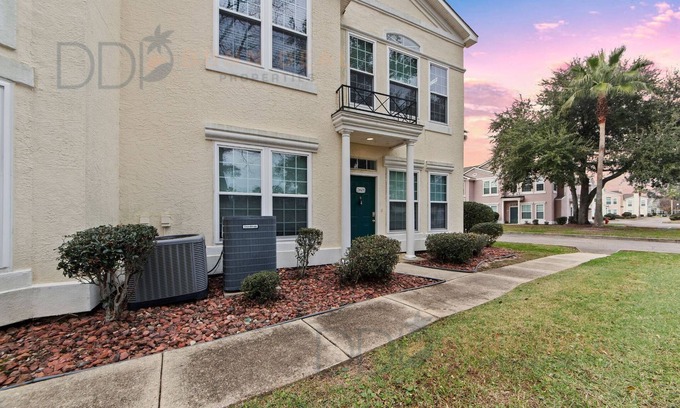 Ocean Springs Villa | Idyllic Merman Hideaway: Oceanfront Retreat with Pool