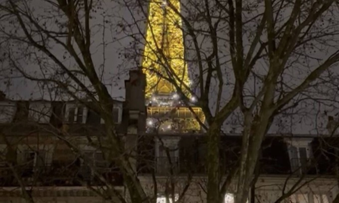 Quartier du Gros-Caillou Apartment | Impeccable 5-Bedroom Retreat near Eiffel Tower & Champs de Mars