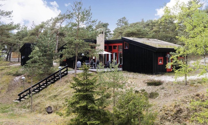 Spidsegard House | 2621 Nexø - Kjøddtynjan 28