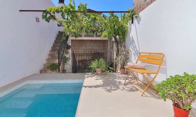 Muro House | Premier 4-Star Accommodation: Es Colomer by Mallorca Charme