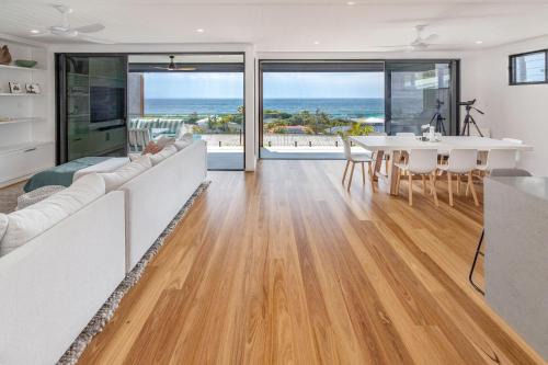 Forster Villa | Family-Friendly Retreat at 26B Seaview St Awaits You