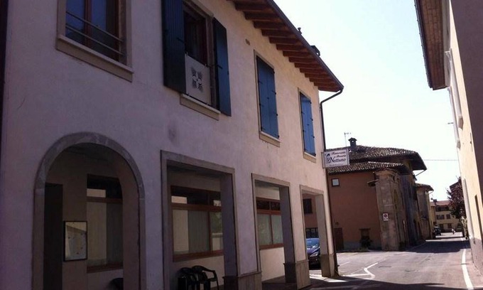 Comun Nuovo Bed & Breakfast | Cozy Bed and Breakfast with On-Site Restaurant Amenities