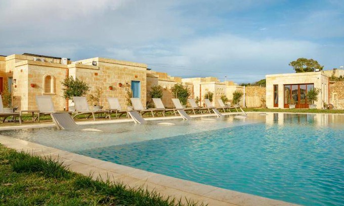 Kercem Bed & Breakfast | 27 m² Bed and breakfast ∙ 2 guests