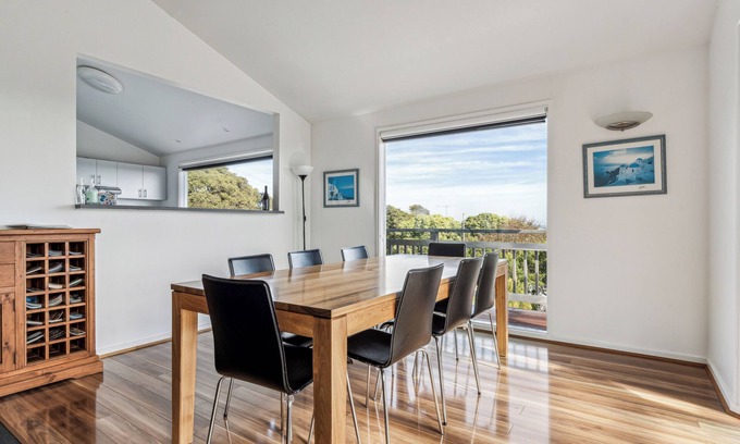 Rye House | 270 Degrees - Breathtaking Views, Family & Pet Friendly Stay