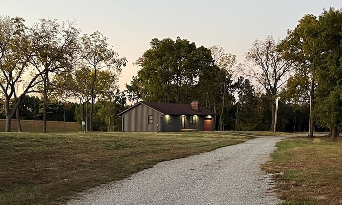 Stet Other | Experience Tranquility at 270 Winchester Lane Farmhouse