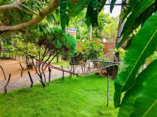 Uppuveli Bed & Breakfast | 28 m² Bed and breakfast ∙ 3 guests